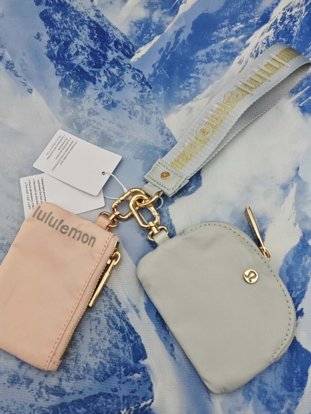 Lululemon Wallet - Picture 2 of 3